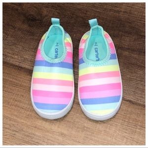 🔴SOLD🔴 NWOT Carter’s Water Shoes